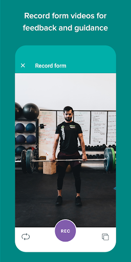 Wellness Elevate App