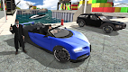 screenshot of Gangster Crime Car Simulator