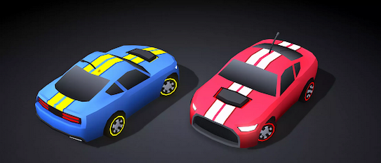 Idle Vehicles Tycoon