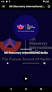 ISS Discovery International