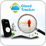 Cover Image of Download Cloud Tracker – GPS Tracker  APK