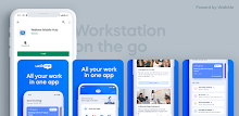 WalkMe Workstation APK