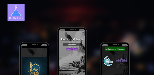 Happy Ramadan Wishes