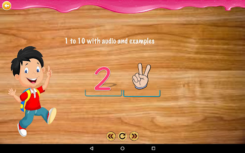 Скачать abc french for kids - preschool Онлайн бесплатно на Андроид