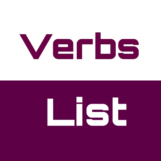 List of Verbs Forms with Hindi विंडोज़ पर डाउनलोड करें