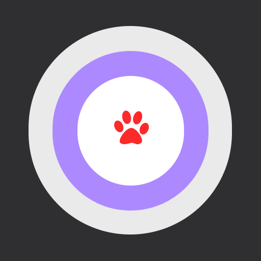 Assistive Touch - Home Button logo