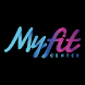 MyFit Center App