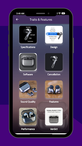 Galaxy Buds 3 Pro Guide