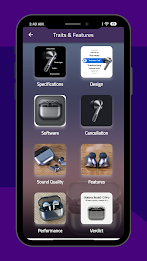 Galaxy Buds 3 Pro Guide poster 3