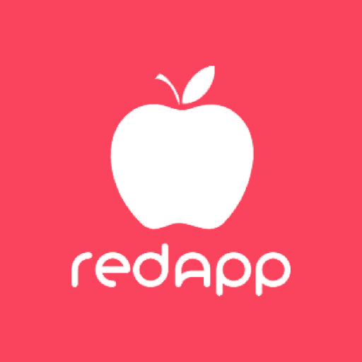 RedApp Housekeeping logo