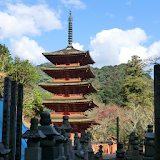 Japan:Hase-dera Temple(JP169) icon