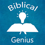 Cover Image of Download Biblical Genius 1.2.4 APK