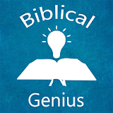 Biblical Genius icon