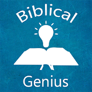 Biblical Genius