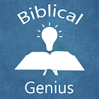 Biblical Genius 1.2.4