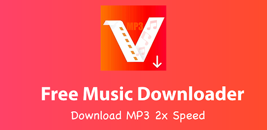 Music Downloader All MP3 Songs