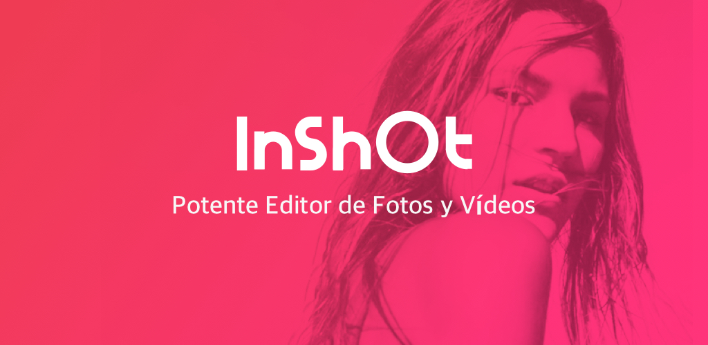 Editor de video – InShot