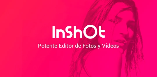Editor de video - InShot