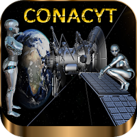 CONACYT tecnologia movil