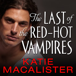 Icon image The Last of the Red-Hot Vampires