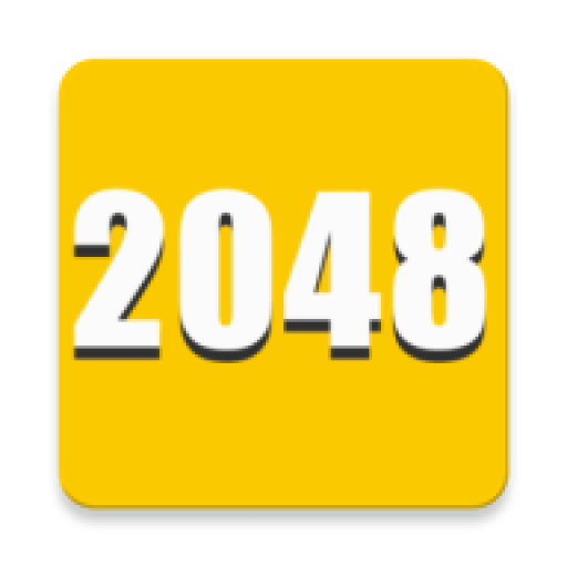 2048 New 1.0 Icon