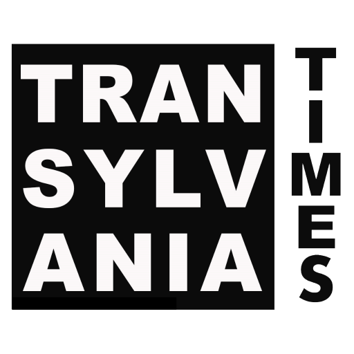 Transylvania Times 3.11.00 Icon