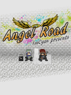 Angel Road Screenshot