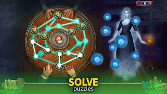 Game screenshot Dark City: Vienna (F2P) apk download