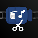 Cover Image of Download Audio Video Converter & Cutter  APK