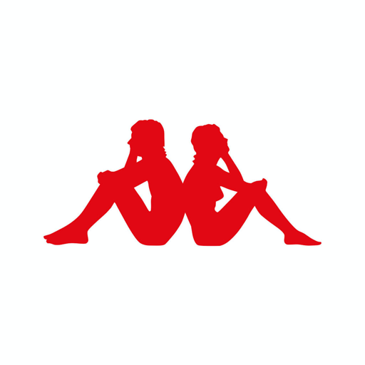 Kappa USA logo
