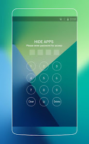 Captura de Pantalla 3 Theme for Galaxy J2 Ace HD Wal android
