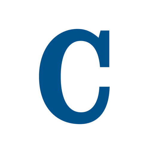 E-tidning Corren logo