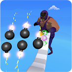 Bomb Jumper
