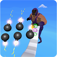 Bomb Jumper
