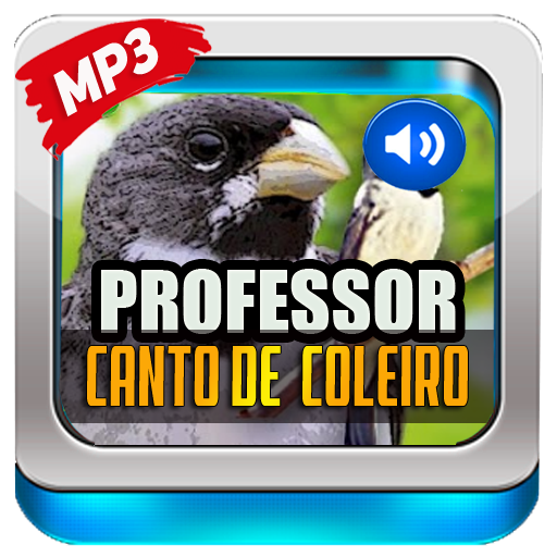 Canto de Papa Capim Viviti - Apps on Google Play