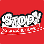 Cover Image of 下载 Stop Ronda 1 APK