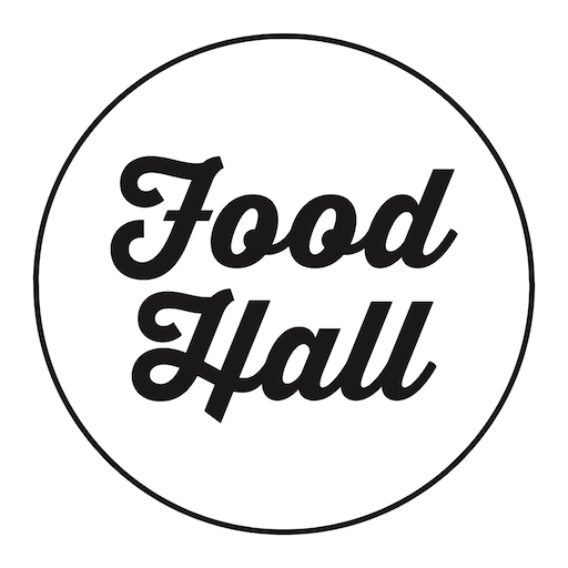 Food Hall 10.8.0 Icon