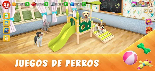 cama pedir romano Dog Town: Perros & Mascotas - Aplicaciones en Google Play