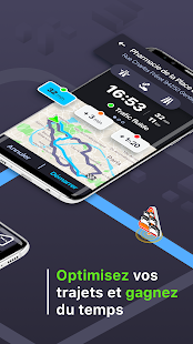 Coyote: Navigation GPS & radar Screenshot