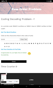 Screenshot image