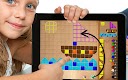 screenshot of Kids puzzles - learning game