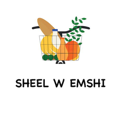 Sheel W Emshi logo