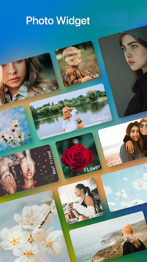 Photo Widget screenshot 2