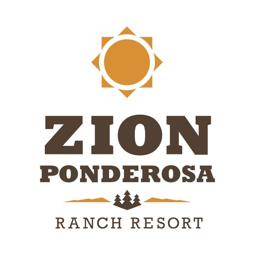 Zion Ponderosa Ranch Resort logo