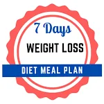 Cover Image of डाउनलोड Weight Loss Diet | 07 Days Fat Loss Diet 1.4 APK