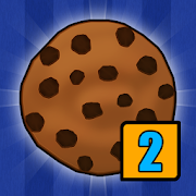 Cookie Clicker 2  Icon