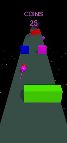 Marble Dodge - Screenshot 4