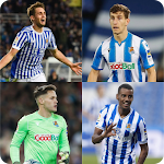 Cover Image of Download Real Sociedad quiz: Guess the Player 8.1.4z APK