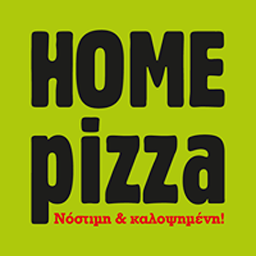 Icon image Home Pizza Greece