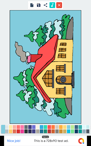 →
